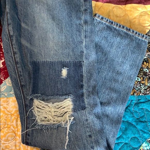 EUC lucky brand sienna slim boyfriend - Picture 3 of 4